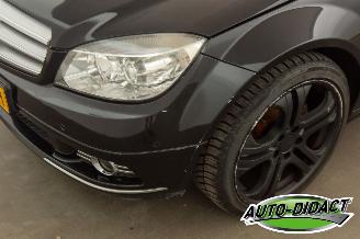 Mercedes C-klasse 180 CGI - Automaat - Navi picture 14