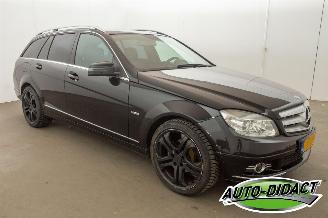 Mercedes C-klasse 180 CGI - Automaat - Navi picture 2