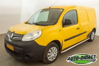 Renault Kangoo 1.5 dCi 90 - 147.769 KM - Energy Comfort Maxi picture 1