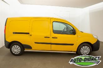 Renault Kangoo 1.5 dCi 90 - 147.769 KM - Energy Comfort Maxi picture 35