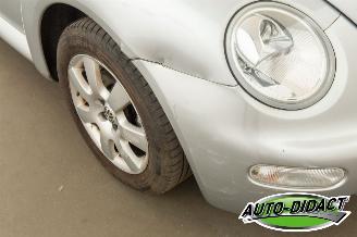 Volkswagen New-beetle Cabriolet - 1.6 - 159.036 km - Highline picture 16