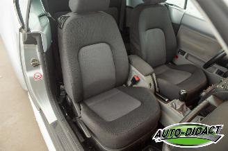 Volkswagen New-beetle Cabriolet - 1.6 - 159.036 km - Highline picture 14