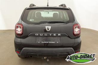 Dacia Duster 1.6 84kW - Airco - Comfort picture 34