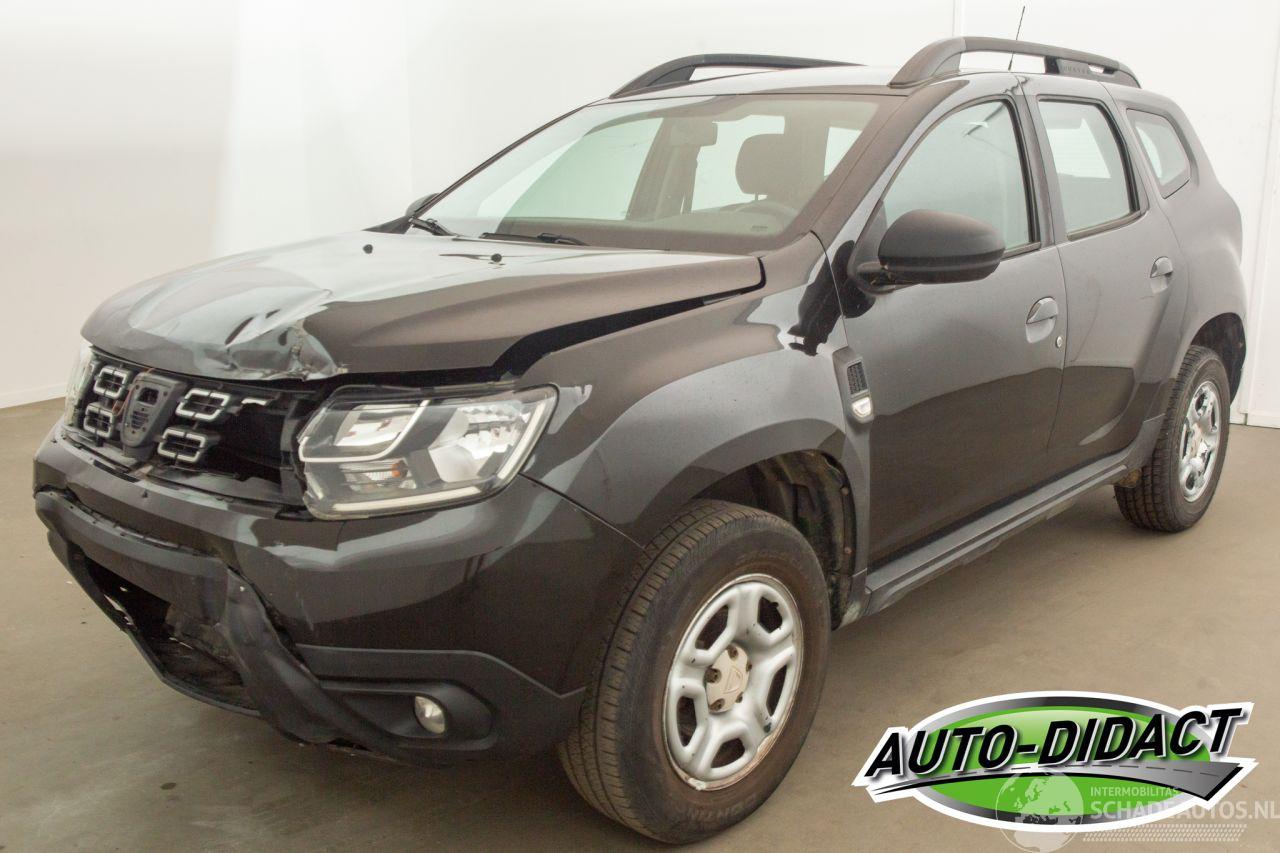 Dacia Duster 1.6 84kW - Airco - Comfort