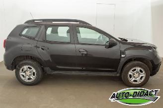 Dacia Duster 1.6 84kW - Airco - Comfort picture 37