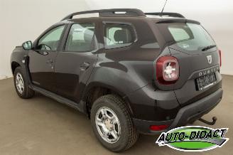 Dacia Duster 1.6 84kW - Airco - Comfort picture 3