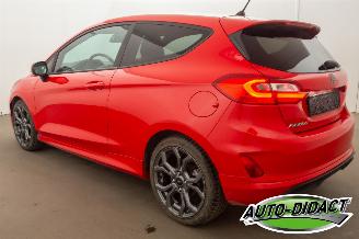Ford Fiesta 1.0 73kW ST-Line Airco picture 3