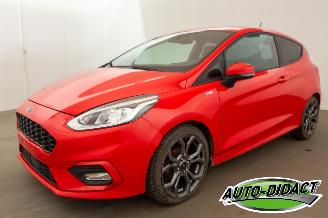 Ford Fiesta 1.0 73kW ST-Line Airco picture 1