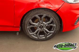 Ford Fiesta 1.0 73kW ST-Line Airco picture 30