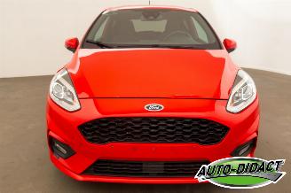 Ford Fiesta 1.0 73kW ST-Line Airco picture 32