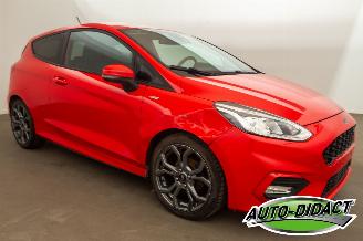 Ford Fiesta 1.0 73kW ST-Line Airco picture 2