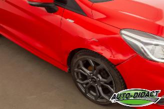 Ford Fiesta 1.0 73kW ST-Line Airco picture 28