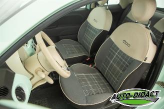 Fiat 500 1.2 51kW 57.191 km Pano Airco picture 21