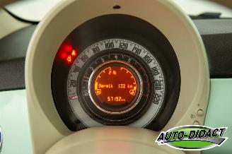 Fiat 500 1.2 51kW 57.191 km Pano Airco picture 6