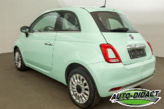 Fiat 500 1.2 51kW 57.191 km Pano Airco picture 3