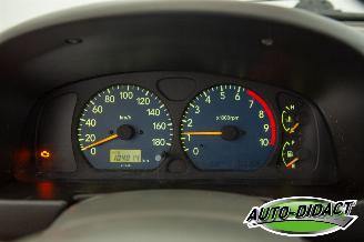 Suzuki Alto 1.1 GLX Automaat Airco picture 6