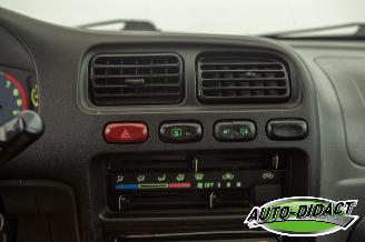 Suzuki Alto 1.1 GLX Automaat Airco picture 7