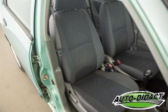Suzuki Alto 1.1 GLX Automaat Airco picture 16