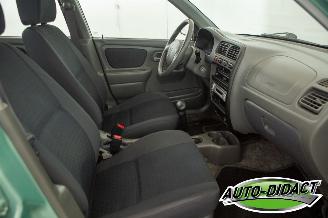 Suzuki Alto 1.1 GLX Automaat Airco picture 15