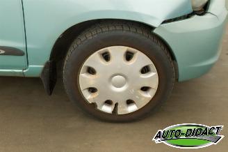 Suzuki Alto 1.1 GLX Automaat Airco picture 27