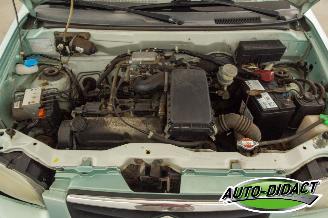 Suzuki Alto 1.1 GLX Automaat Airco picture 29
