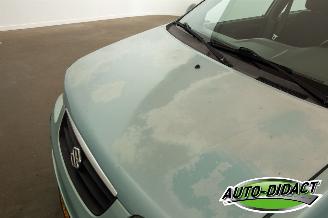 Suzuki Alto 1.1 GLX Automaat Airco picture 26