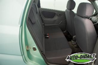 Suzuki Alto 1.1 GLX Automaat Airco picture 18