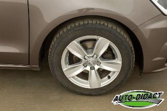 Audi A1 1.0 TFSI Navi Airco Leder picture 31