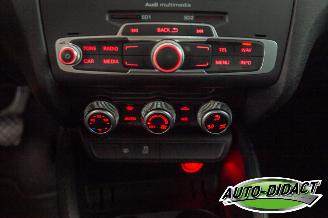 Audi A1 1.0 TFSI Navi Airco Leder picture 10