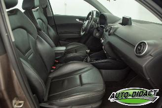Audi A1 1.0 TFSI Navi Airco Leder picture 20
