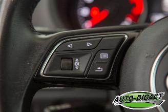 Audi A3 1.0 TFSI Automaat 82.189 km Clima Navi Leder picture 16