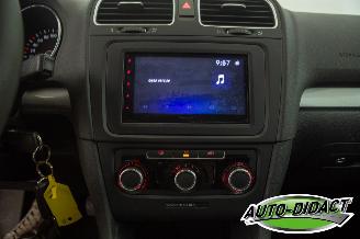 Volkswagen Golf 1.2 TSI 77kW Airco Trendline BlueMotion picture 11