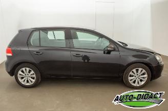 Volkswagen Golf 1.2 TSI 77kW Airco Trendline BlueMotion picture 34