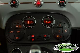 Fiat 500 1.2 Collezione Automaat Pano Clima picture 8