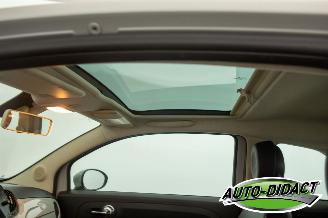 Fiat 500 1.2 Collezione Automaat Pano Clima picture 22