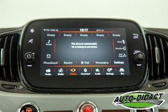 Fiat 500 1.2 Collezione Automaat Pano Clima picture 7