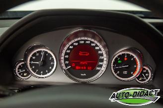 Mercedes E-klasse E200 CDI Automaat Carpas Navi BlueEFFICIENCY picture 6