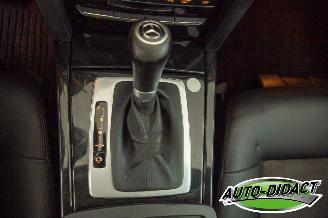 Mercedes E-klasse E200 CDI Automaat Carpas Navi BlueEFFICIENCY picture 13