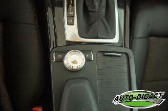 Mercedes E-klasse E200 CDI Automaat Carpas Navi BlueEFFICIENCY picture 12