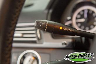 Mercedes E-klasse E200 CDI Automaat Carpas Navi BlueEFFICIENCY picture 18