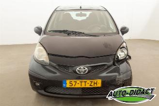 Toyota Aygo 1.0-12V Sport Airco picture 30