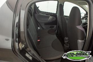 Toyota Aygo 1.0-12V Sport Airco picture 19