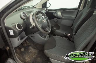 Toyota Aygo 1.0-12V Sport Airco picture 21