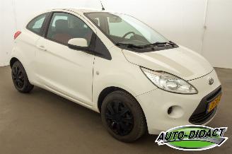 Ford Ka 1.2 Style Airco start/stop picture 2