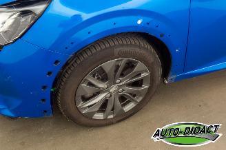 Peugeot e-208 50 kWh 63.142 km Allure Pack picture 35