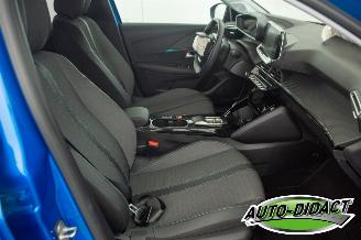 Peugeot e-208 50 kWh 63.142 km Allure Pack picture 22
