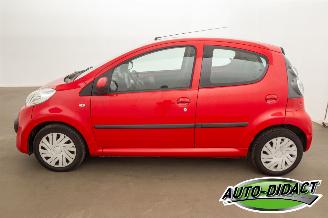 Citroën C1 1.0-12V Séduction Airco picture 32