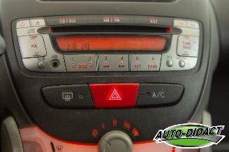 Citroën C1 1.0-12V Séduction Airco picture 7