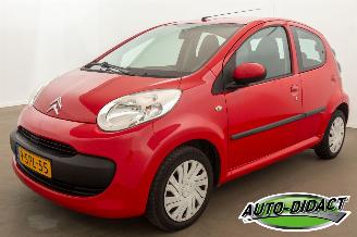 skadebil auto Citroën C1 1.0-12V Séduction Airco 2008/3