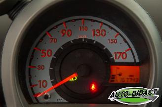 Citroën C1 1.0-12V Séduction Airco picture 6